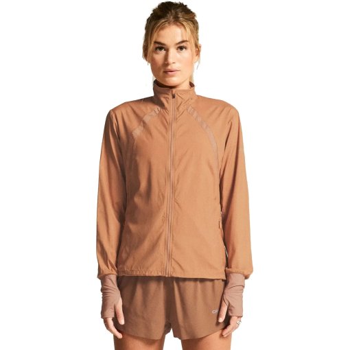 Foto de CRAFT Chaqueta cortavientos Mujer - ADV Essence - Syrup