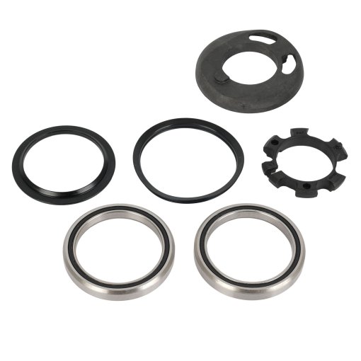 Produktbild von ENVE Classic IN-Route Steuersatz | IS52/IS52 - mit Kronenring