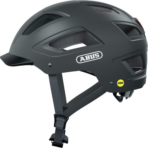 Foto de ABUS Casco - Hyban 2.0 MIPS - titan