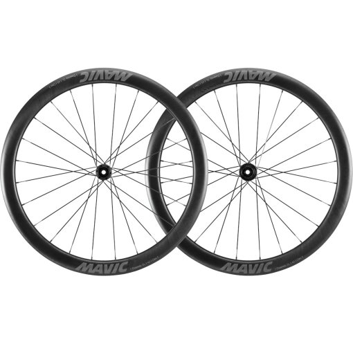 Mavic Cosmic SLR 45 Disc UST Wheelset - 28