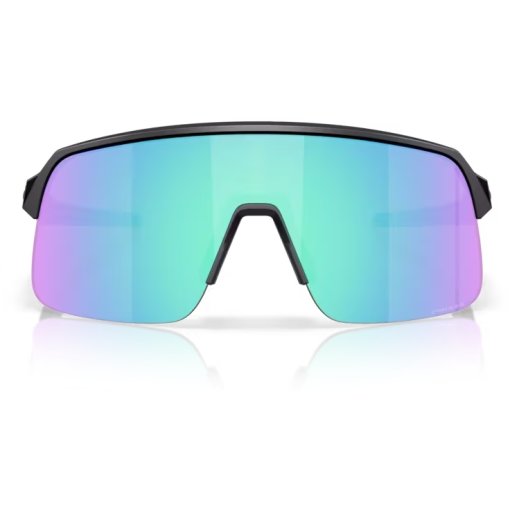 Oakley Sutro Lite S Glasses - Matte Black/Prizm Sapphire - OO9496