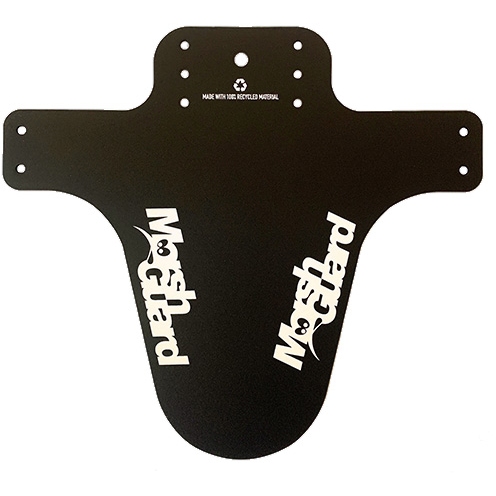 Immagine prodotto da MarshGuard 20/20 Parafango - bianco