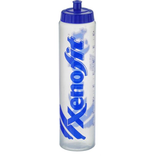 Foto de Xenofit Botella de Agua Deportiva - 1000ml