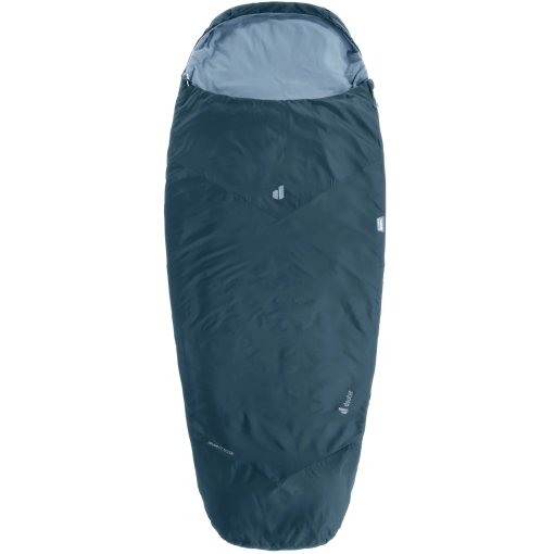 Picture of Deuter Dreamlite 15C/59F Sleeping Bag - nautic-breeze