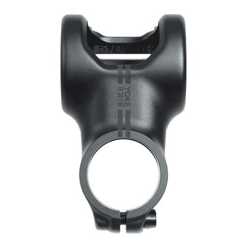 Produktbild von BikeYoke Barkeeper Vorbau - 35mm | 1 1/8&quot; - schwarz