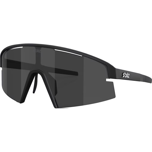 Photo produit de Bliz P006 L Lunettes - Matte Black - Smoke