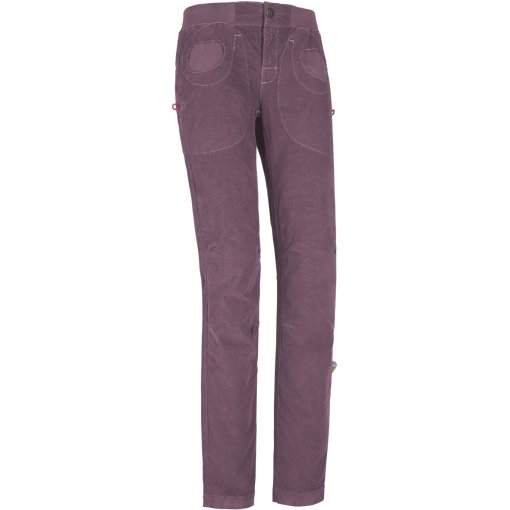 Foto de E9 Pantalones de Escalada Mujer - Danie VS - Tulip