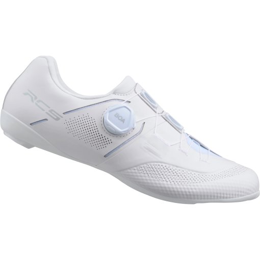 Picture of Shimano SH-RC503 Road Shoes Women - White