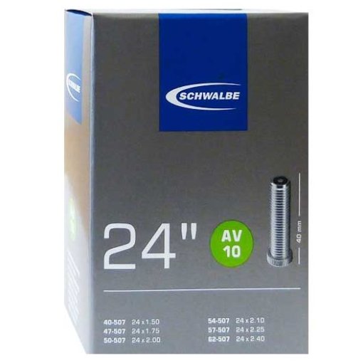 Immagine prodotto da Schwalbe Camera d&#039;Aria - No. 10 - 24&quot;