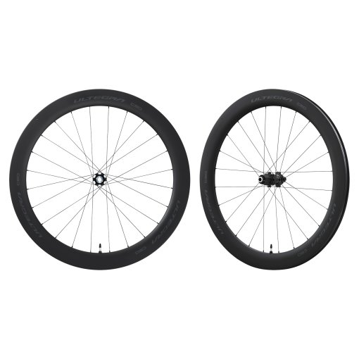 シマノ SHIMANO ULTEGRA WH-R8170-C50-TL Shimano Ultegra WH-R8170-C50-TL Wheelset - 28