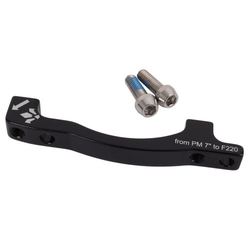 Photo produit de Formula Adaptor for 220mm Disc - 7&quot; Postmount - 220mm | FD40154-10