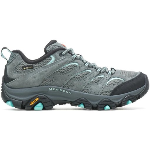 Foto de Merrell Zapatillas Senderismo Mujer - Moab 3 GORE-TEX - sedona sage