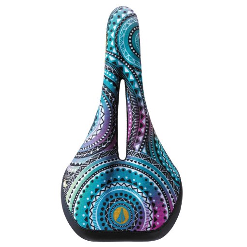 Foto de SDG Sillín - Allure V2 Lady - Lux Alloy - Cornish X LrartUK