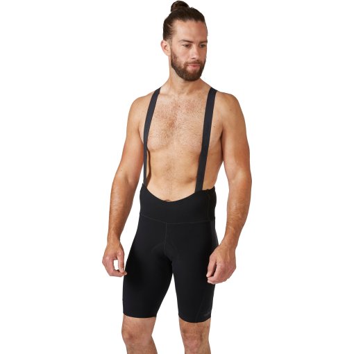 Foto de Rab Culotte Corto con Tirantes Hombre - Cinder Cargo - negro