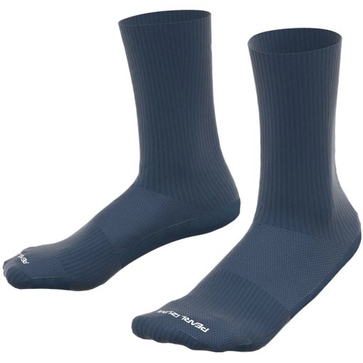 Picture of PEARL iZUMi Transfer 7&quot; Cycling Socks PI25044003 - twilight - E14