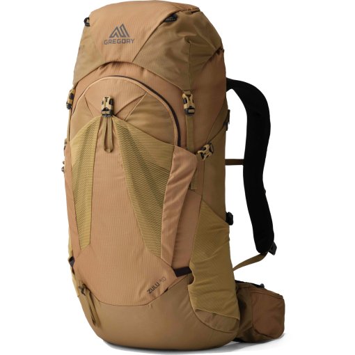 Produktbild von Gregory Zulu 40 Rucksack - Desert Tan