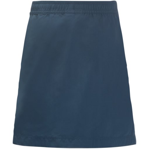 Immagine prodotto da Jack Wolfskin Gonna Corta Ragazza - Sun - dark sea