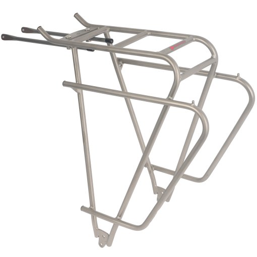 Tubus Airy Titanium Carrier - . | BIKE24