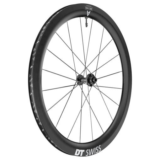 Immagine prodotto da DT Swiss Ruota Anteriore - ARC 1400 DICUT 55 - 28&quot; | Carbonio | Clincher | Centerlock - 12x100mm