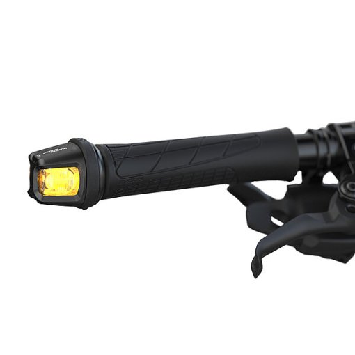 Bild von Busch + Müller TURNTEC T2 Blinker für E-Bikes - 681LA