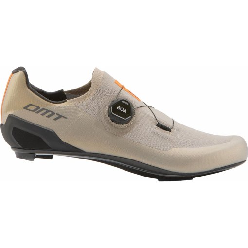Productfoto van DMT KR30 Racefietsschoenen - sand/black