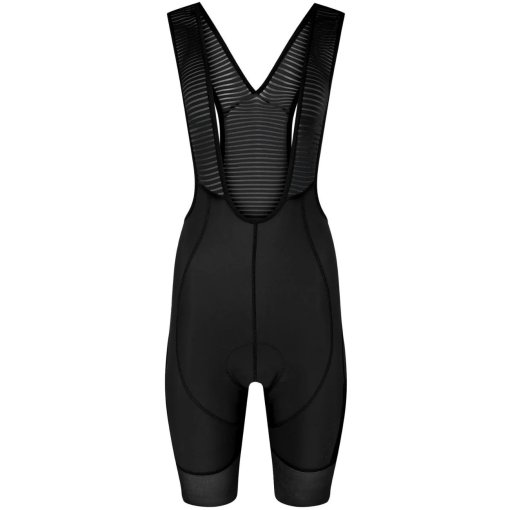 Produktbild von Bioracer Icon Gravel Trägershorts Damen - schwarz