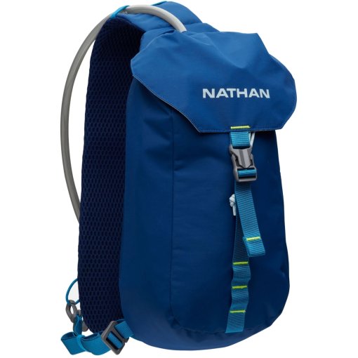 Foto de Nathan Sports Mochila Running - Run Sling 6L - Estat Blue/Sky Blue