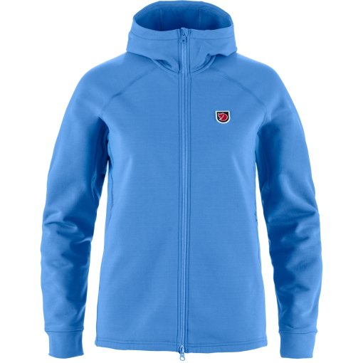 Foto de Fjällräven Chaqueta con Capucha Mujer - Expedition Fleece - UN blue