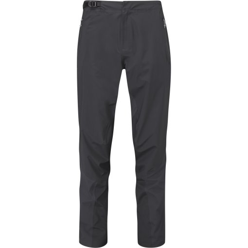 Immagine prodotto da Rab Pantaloni Uomo - Kinetic Alpine 2.0 - nero