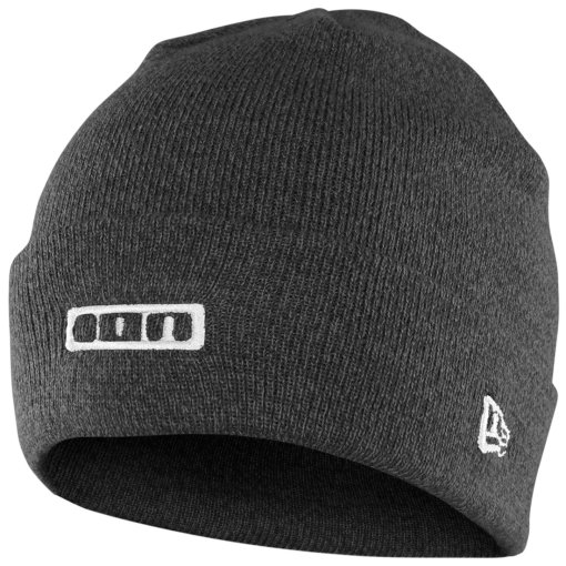 Foto de ION Gorro - Logo - Negro