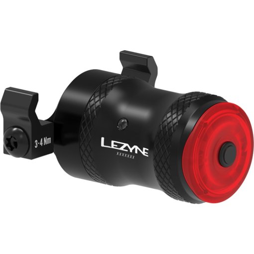Picture of Lezyne Saddle StVZO AI Alert Rear Light