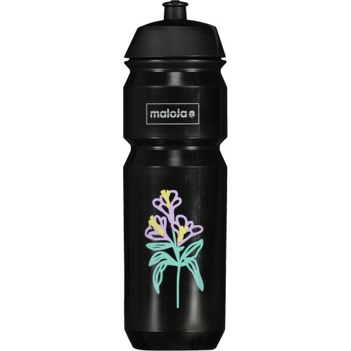 Productfoto van Maloja QurcusM. Fles 750 ml - deep black iris 1240