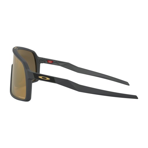 Oakley Sutro Glasses - Matte Carbon/Prizm 24k - 0OO9406-0537 | BIKE24