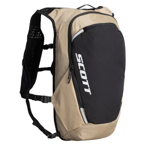 Picture of SCOTT Spin HY 16 Backpack - portobello beige/black