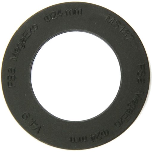 Image de FSA Joint d'Étanchéité Coque Gauche pour Boîtier Pédalier MegaExo - MS187