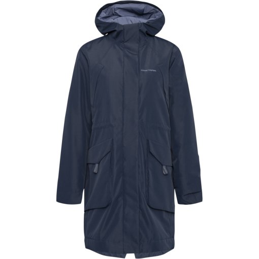 Foto de Kari Traa Parka Mujer - Mona - royal