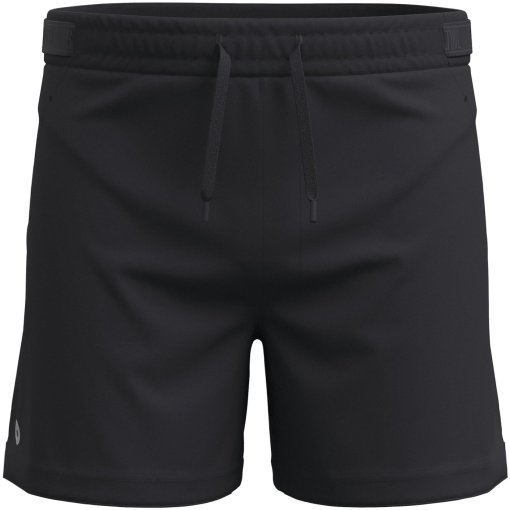Foto de SmartWool Pantalones Cortos Hombre - Active Lined 5 Inch - 001 negro