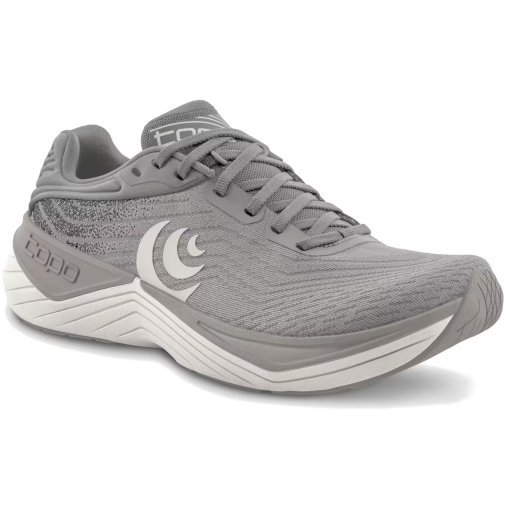 Foto de Topo Athletic Zapatillas de correr Hombre - Ultrafly 5 - dark grey/grey