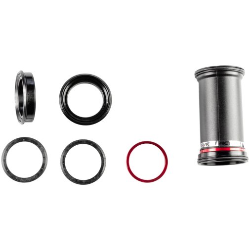 Immagine prodotto da Race Face Cinch - BB92 MTB Bottom Bracket Cups - External Seal - AM19 - PF41-89.5/92-30
