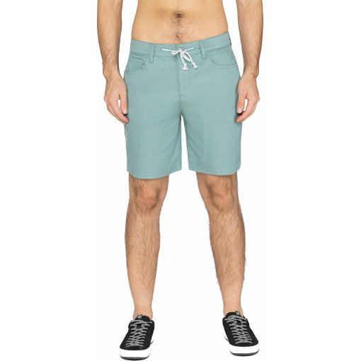 Photo produit de Chillaz Short Homme - Oahu 2.0 - arctic