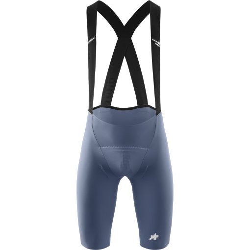Foto de Assos Culotte Corto con Tirantes Ciclismo Hombre - EQUIPE R S11 - secret blue