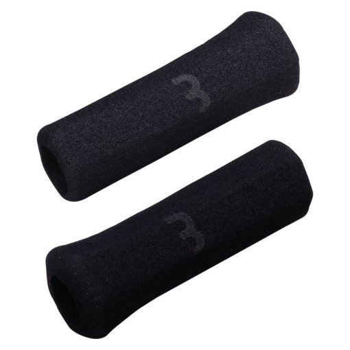 Foto de BBB Cycling FoamGrip BHG-28G Puños de bicicleta - 92 mm