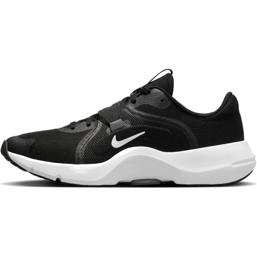Photo produit de Nike Chaussures Femme - In-Season TR 13 - black/white-iron grey DV3975-002