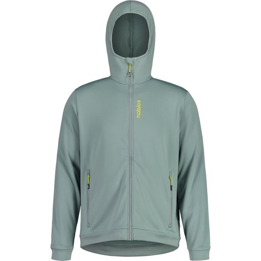 Foto de Maloja Chaqueta Hombre - TristkogelM. Adventure Midlayer - sage 8961