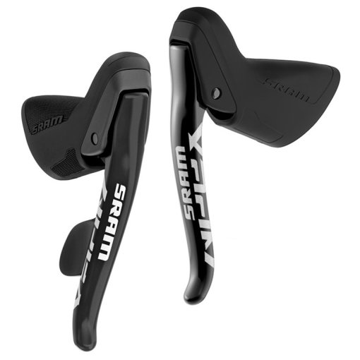 Produktbild von SRAM Apex 1 DoubleTap Schalt-/Bremshebel - Set 1x11-fach