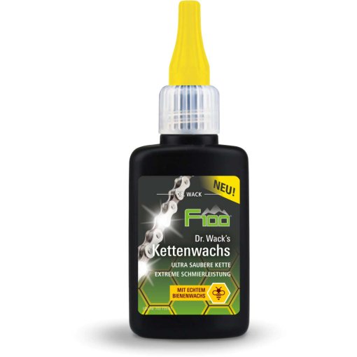 Image de Dr. Wack F100 Cire de chaîne - 50ml