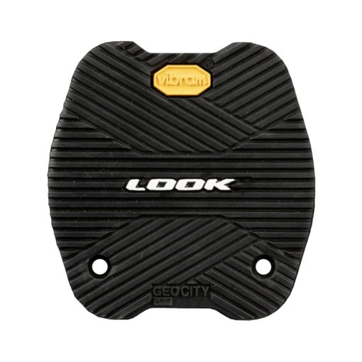 Foto de LOOK Active Grip Cuty Pad - 4 Piezas - negro