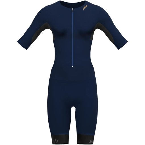 Produktbild von sailfish Aerosuit Perform 2 Triathlonanzug Damen - dark blue