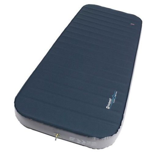 Foto de Outwell Colchoneta Hinchable - Dreamboat Single 12.0 cm - Night Blue