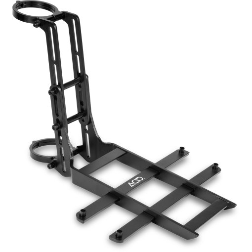 Zdjęcie: ACID Bagażnik przedni HIC RILink Lite - czarny